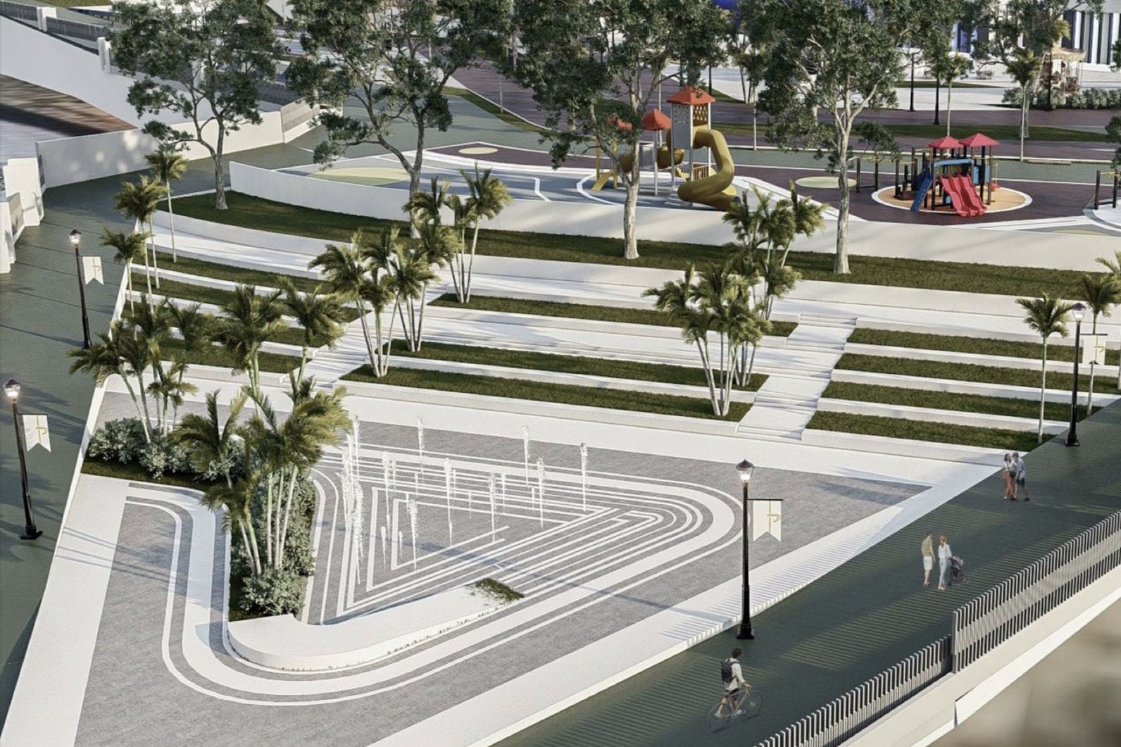 Infrastructure Image